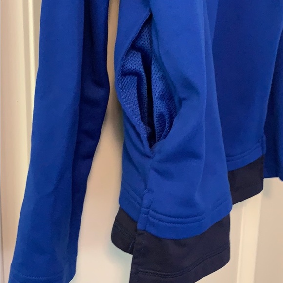 Boys Under Armour Steph Curry hoodie - Picture 3 of 7